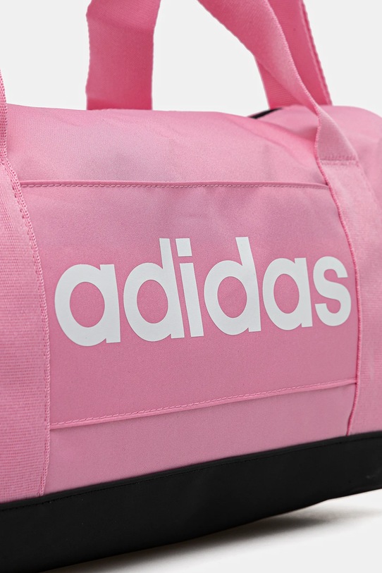 adidas torba sportowa Linear różowy KE5702
