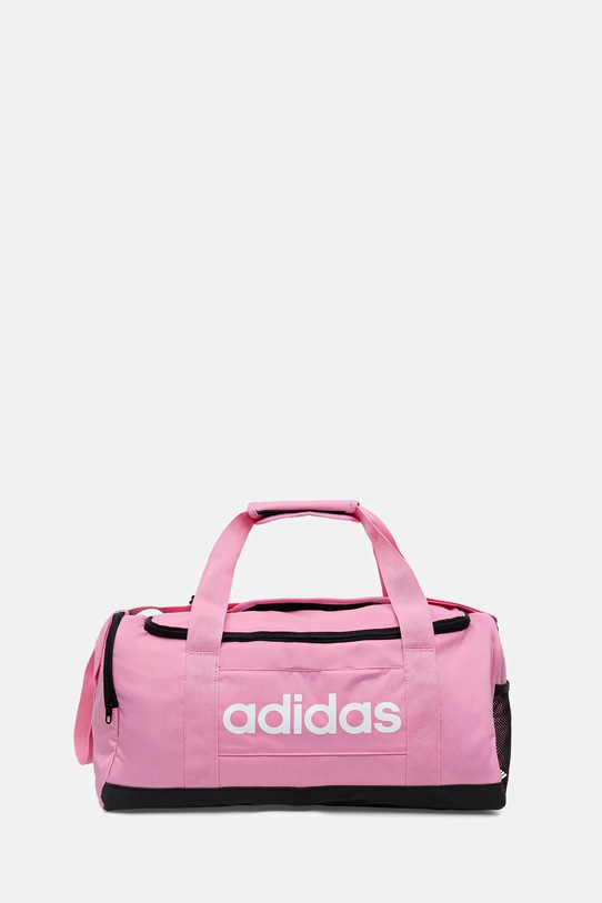 adidas torba Linear nadruk różowy KE5708