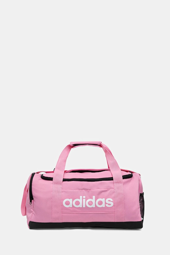 adidas torba Linear nadruk różowy KE5708