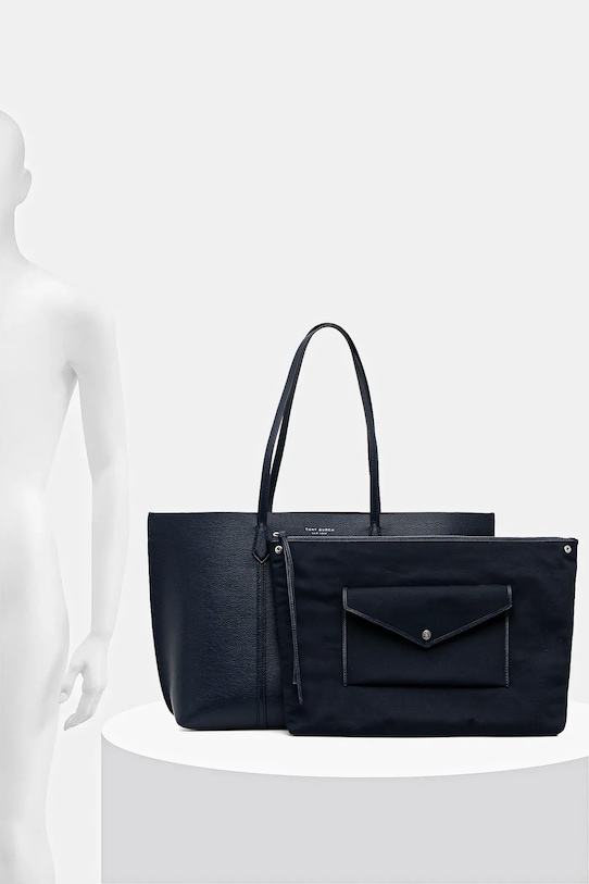 Tory Burch torebka skórzana Perry 169476.498