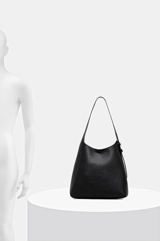 Шкіряна сумочка Tory Burch Romy Small 175172.001