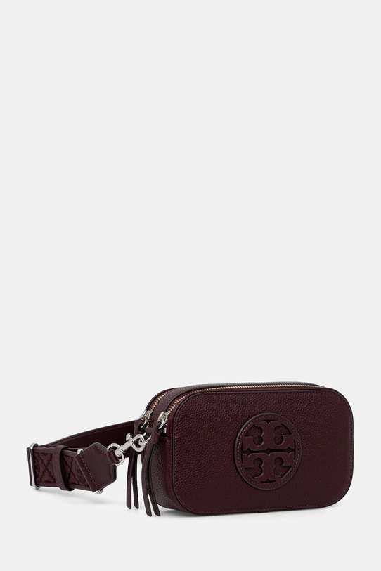 Tory Burch torebka Miller Mini 171956.500 bordowy SS26