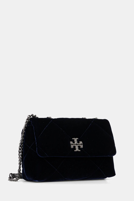 Torba Tory Burch Kira Diamond 177517.430 mornarsko plava SS26