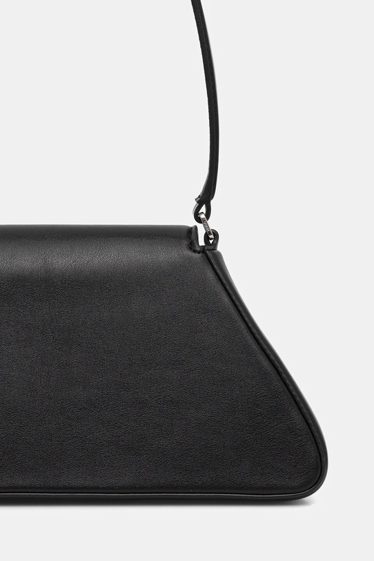 Akcesoria Hugo Blue torebka Ulani_Shoulder Bag 50557996 czarny