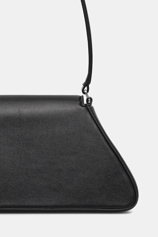 Akcesoria Hugo Blue torebka Ulani_Shoulder Bag 50557996 czarny