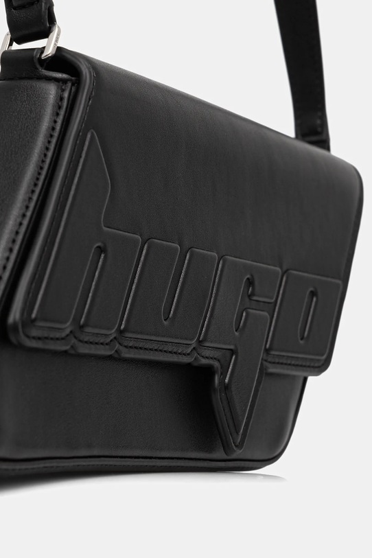 Hugo Blue torebka Ulani_Shoulder Bag czarny 50557996