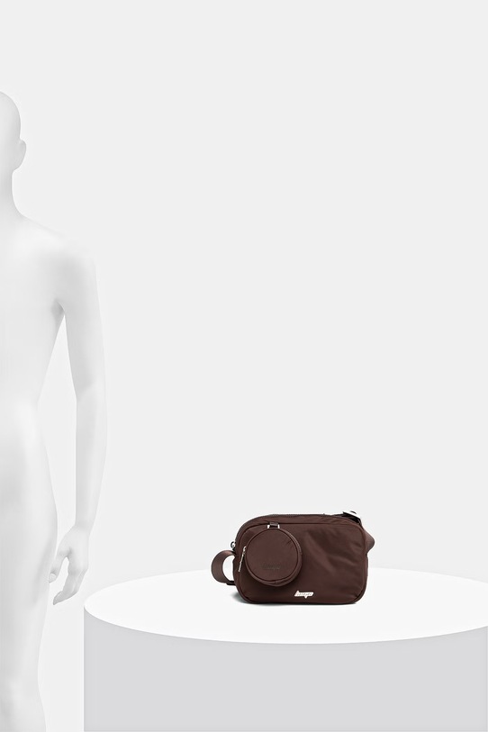 Hugo Blue torebka Saffie_Crossbody 50558577