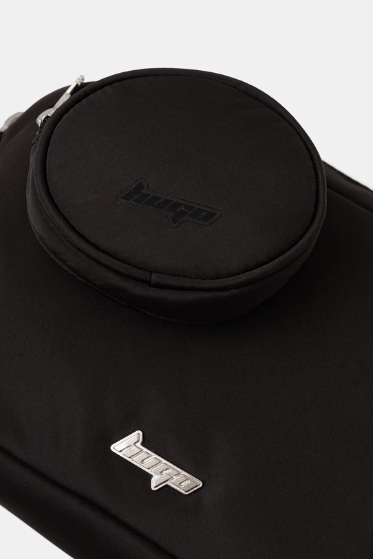 Hugo Blue torebka Saffie_Crossbody czarny 50558577