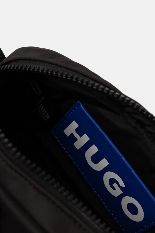 Hugo Blue torebka Saffie_Crossbody 50558577 czarny