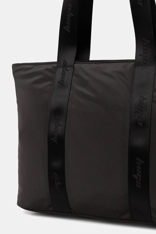 Dodatki Torbica Hugo Blue Saffie_Tote 50558590 črna