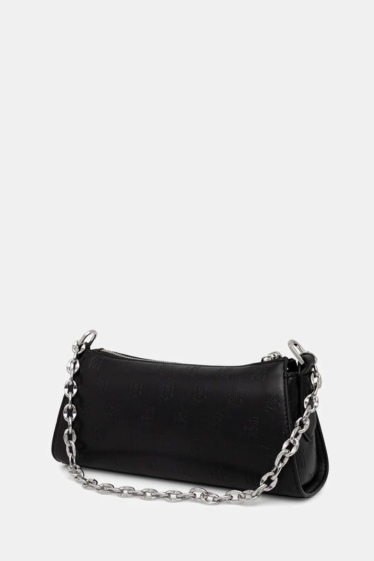 Akcesoria HUGO torebka Chris 2.0 MG_Hobo SM 50557885 czarny