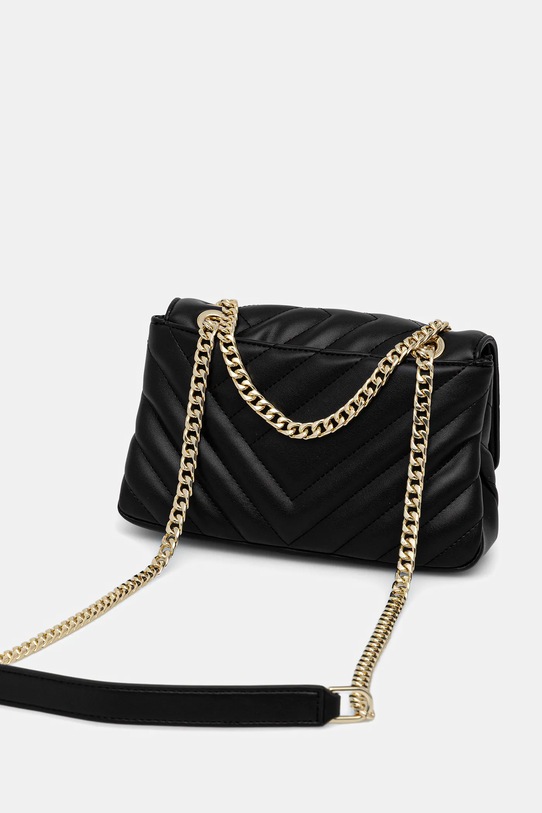 Akcesoria HUGO torebka Chris 2.0 QU_Sh. Bag 50557906 czarny