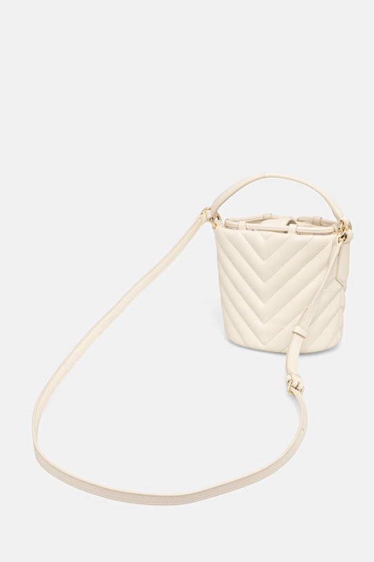 Akcesoria HUGO torebka Chris 2.0 QU_Drawstr 50557907 beżowy