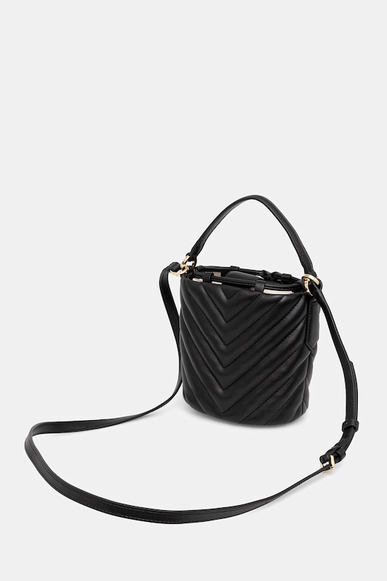 Akcesoria HUGO torebka Chris 2.0 QU_Drawstr 50557907 czarny