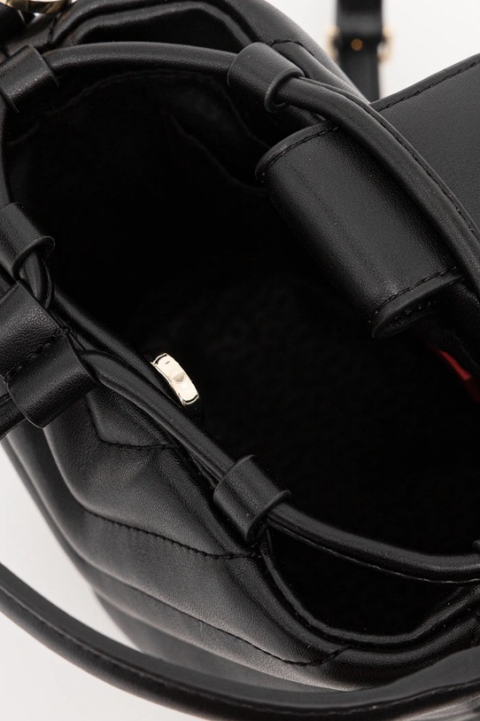 HUGO torebka Chris 2.0 QU_Drawstr 50557907 czarny