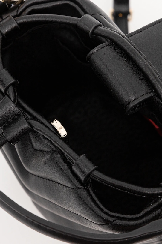 HUGO torebka Chris 2.0 QU_Drawstr 50557907 czarny