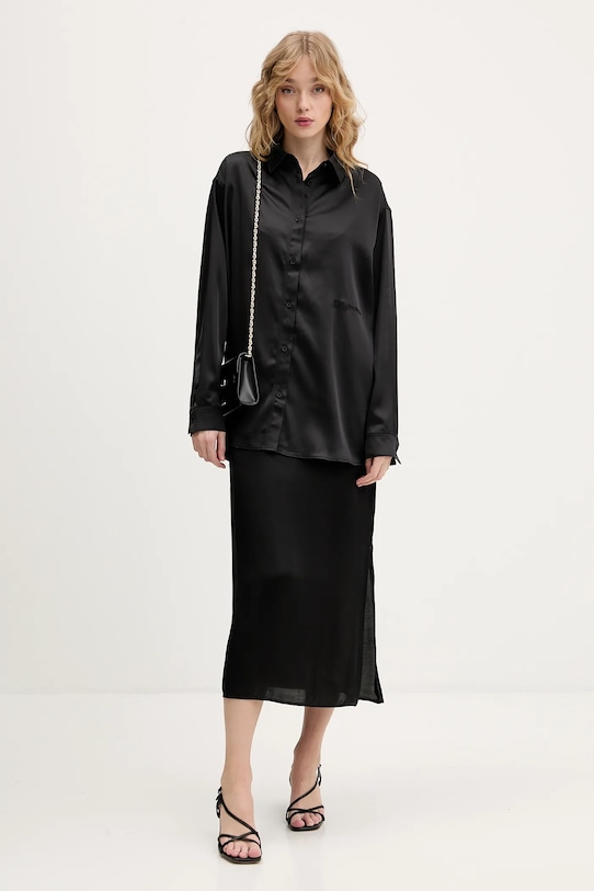 HUGO torebka Syndra_Clutch 50557919