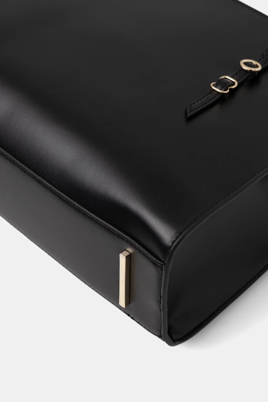 HUGO torebka Syndra_Tote czarny 50557931