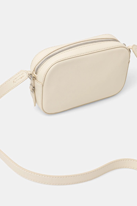 Akcesoria HUGO torebka Syndra_Crossbody 50557936 beżowy