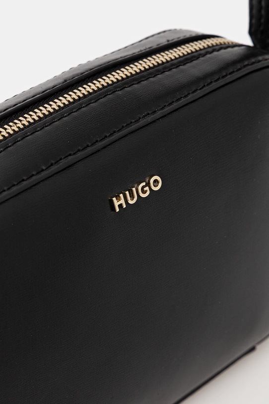HUGO torebka Syndra_Crossbody czarny 50557936