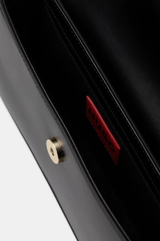 Τσάντα HUGO Syndra_Sh. Bag 50557942 μαύρο