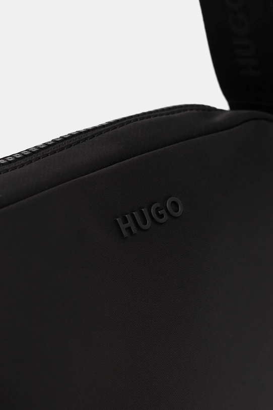 HUGO torebka Bel Crossbody czarny 50558177