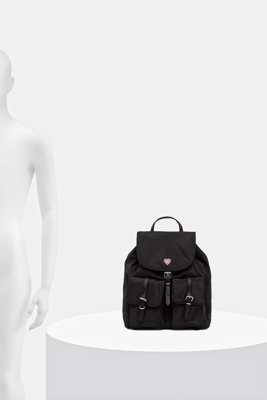 Σακίδιο πλάτης HUGO Neeko N_Backpack 50558225