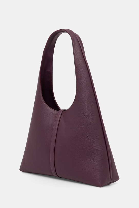 Akcesoria HUGO torebka Jaina_Hobo 50558280 fioletowy
