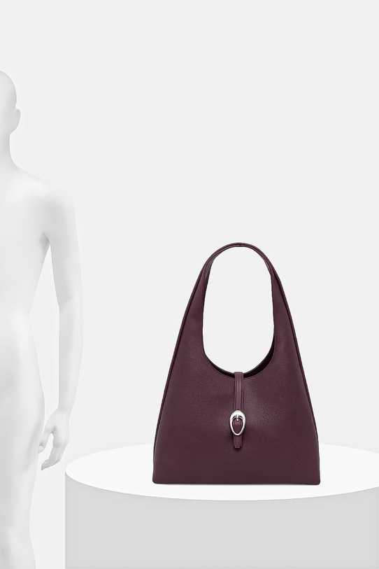 HUGO torebka Jaina_Hobo 50558280