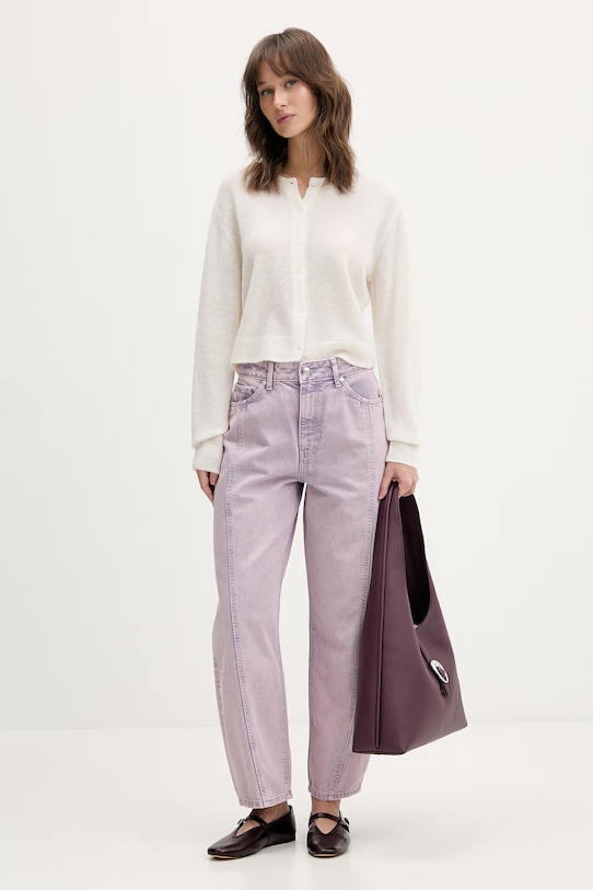 HUGO kézitáska Jaina_Hobo 50558280