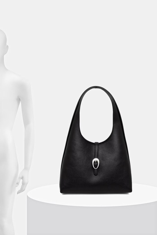 HUGO torebka Jaina_Hobo 50558280