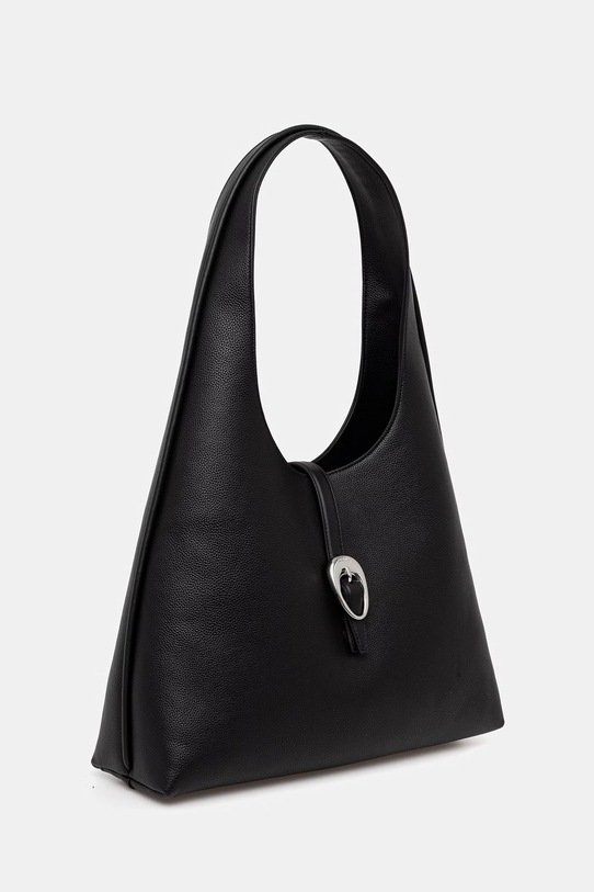 HUGO torebka Jaina_Hobo 50558280 czarny SS26