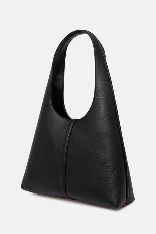 HUGO torebka Jaina_Hobo czarny 50558280