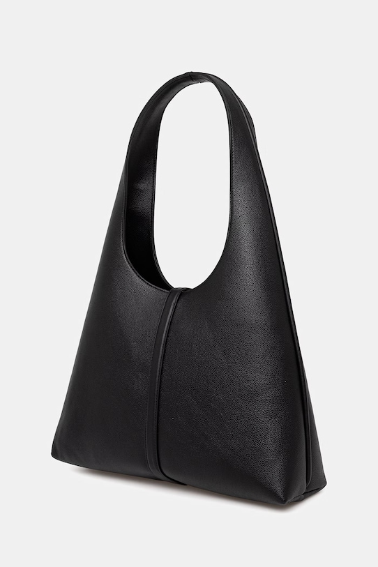 HUGO torebka Jaina_Hobo czarny 50558280