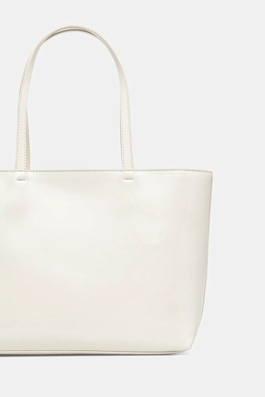 Akcesoria Tommy Jeans torebka AW0AW18069 beżowy