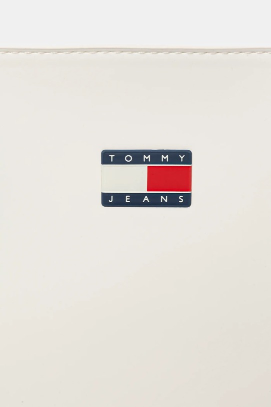 Tommy Jeans torebka beżowy AW0AW18069