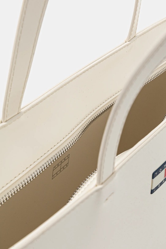 Tommy Jeans torebka AW0AW18069 beżowy