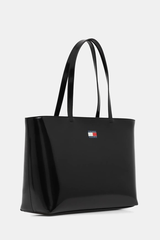 Сумочка Tommy Jeans AW0AW18069 чёрный SS26