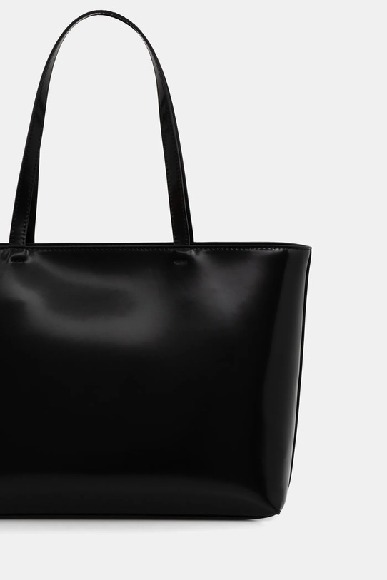 Аксессуары Сумочка Tommy Jeans AW0AW18069 чёрный