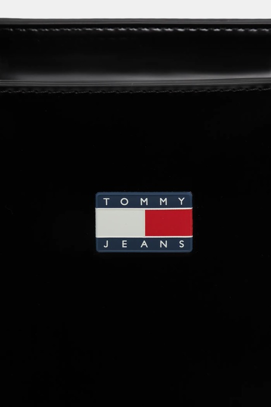 Сумочка Tommy Jeans чёрный AW0AW18069