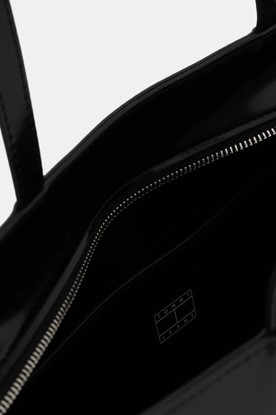 Сумочка Tommy Jeans AW0AW18069 чёрный