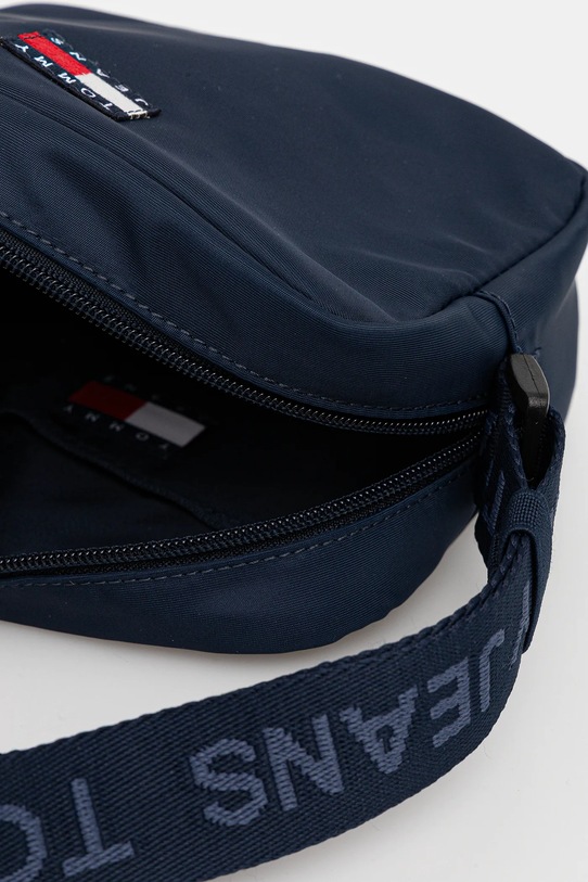 Tommy Jeans torebka AW0AW18070 granatowy