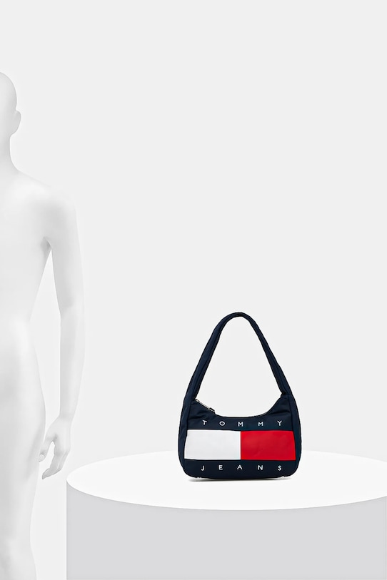 Tommy Jeans torebka AW0AW18074