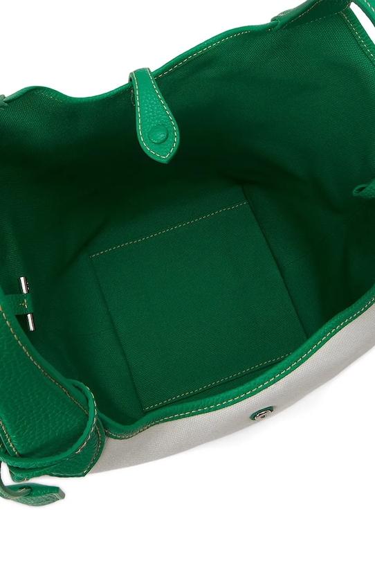 Polo Ralph Lauren torebka biały 428967740