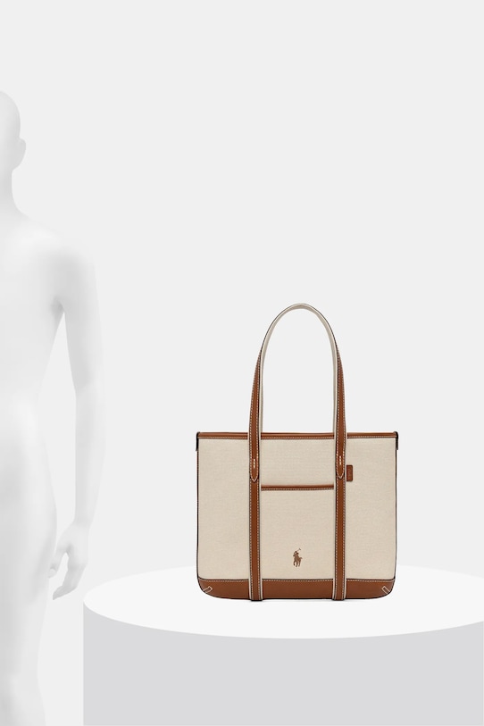 Polo Ralph Lauren torebka 428P03085