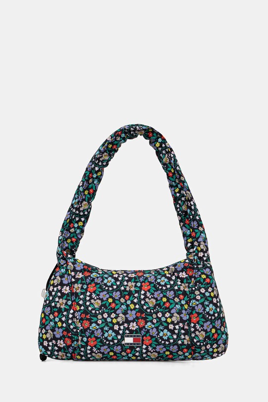 Tommy Jeans torebka nie mieści A4 zielony AW0AW18060