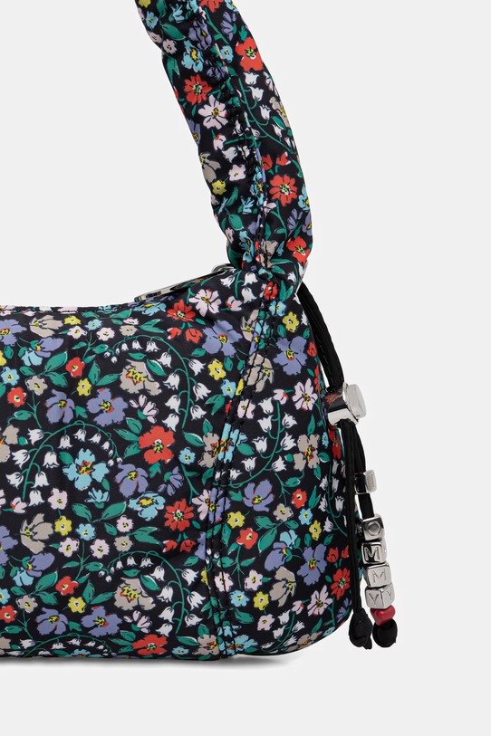 Akcesoria Tommy Jeans torebka AW0AW18060 zielony