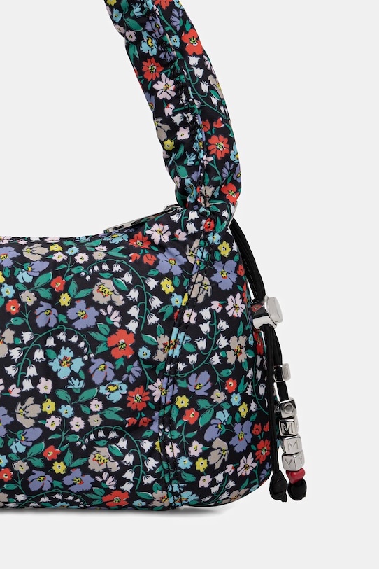 Akcesoria Tommy Jeans torebka AW0AW18060 zielony