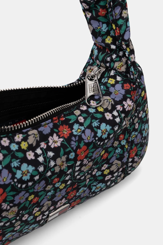 Tommy Jeans torebka AW0AW18060 zielony