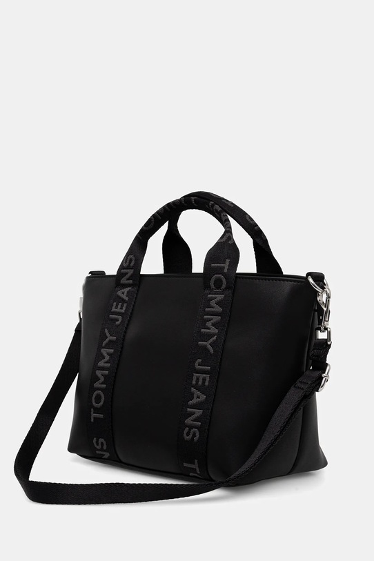 Akcesoria Tommy Jeans torebka AW0AW18063 czarny